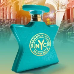 Greenwich Village Eau de Parfum Spray von Bond No. 9