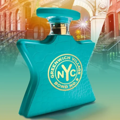 Greenwich Village Eau de Parfum Spray von Bond No. 9