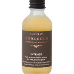 Grow Gorgeous Haarseren & Öle Hair Growth Serum Intense