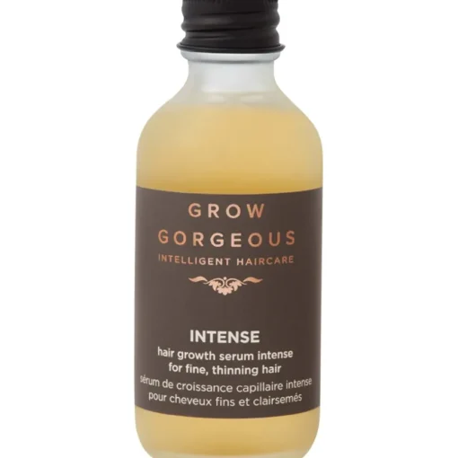 Grow Gorgeous Haarseren & Öle Hair Growth Serum Intense