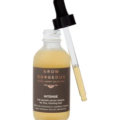Grow Gorgeous Haarseren & Öle Hair Growth Serum Intense