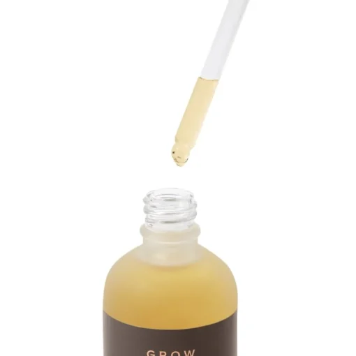 Grow Gorgeous Haarseren & Öle Hair Growth Serum Intense