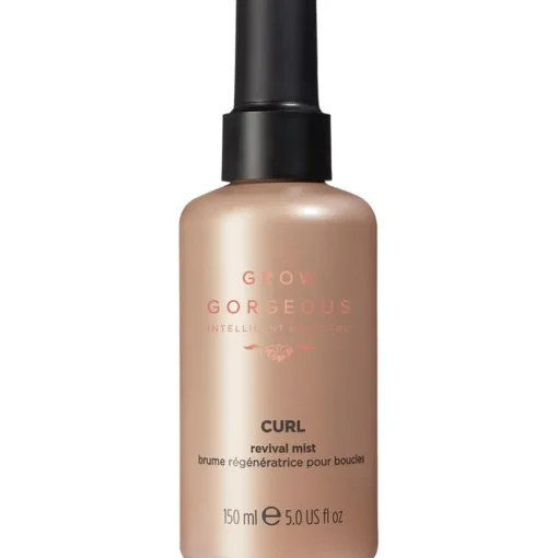 Grow Gorgeous Haarseren & Öle Curl Revival Mist