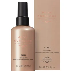 Grow Gorgeous Haarseren & Öle Curl Revival Mist