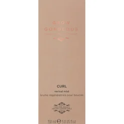 Grow Gorgeous Haarseren & Öle Curl Revival Mist