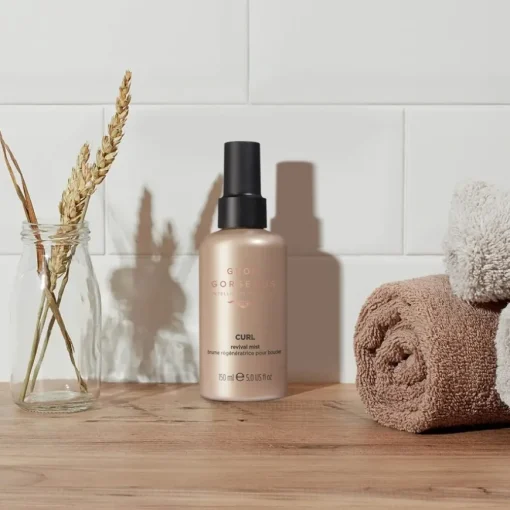 Grow Gorgeous Haarseren & Öle Curl Revival Mist