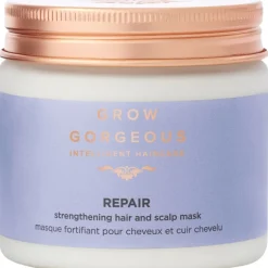 Grow Gorgeous Repair Strengthening Hair & Scalp Mask