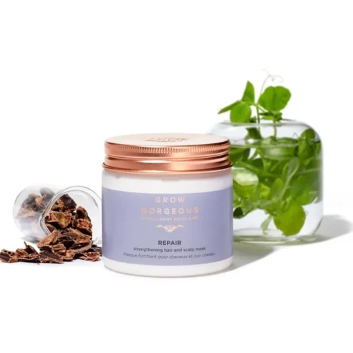 Grow Gorgeous Repair Strengthening Hair & Scalp Mask