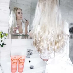 Grow Long Hair Lengthening Conditioner von Umberto Giannini