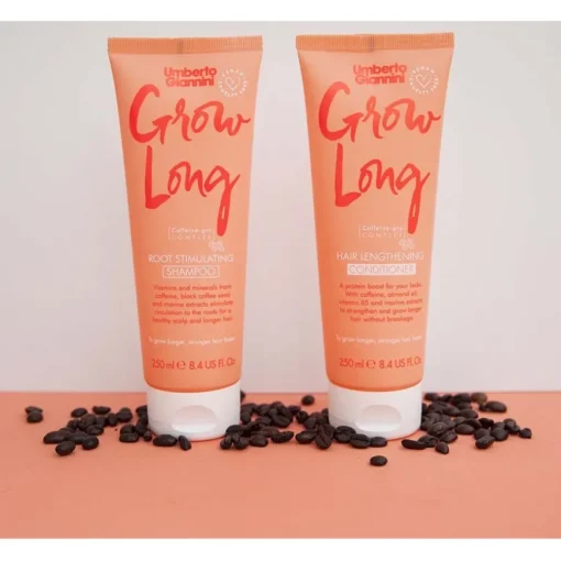 Grow Long Hair Lengthening Conditioner von Umberto Giannini