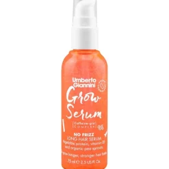 Grow Long No Frizz Long Hair Serum von Umberto Giannini