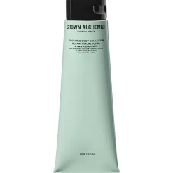 Grown Alchemist Soothing Body Gel-Lotion Allantoin, Azulene & Aspartate
