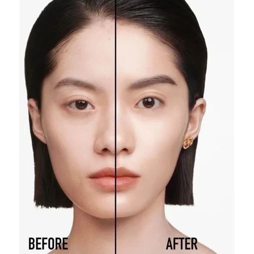 Grundierung Dior Forever Skin Glow 24H Foundation von DIOR