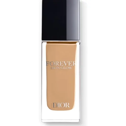 Grundierung Dior Forever Skin Glow 24H Foundation von DIOR