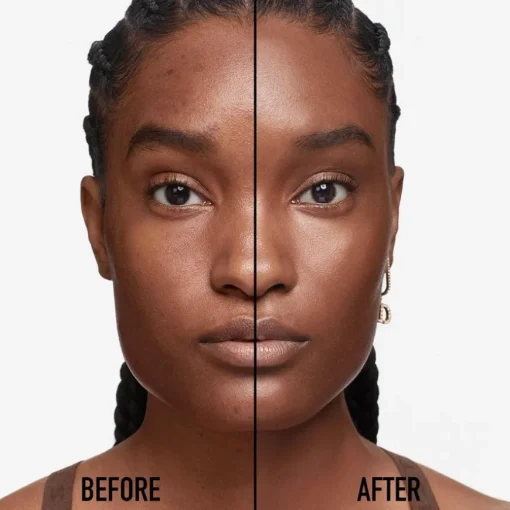 Grundierung Dior Forever Skin Glow 24H Foundation von DIOR