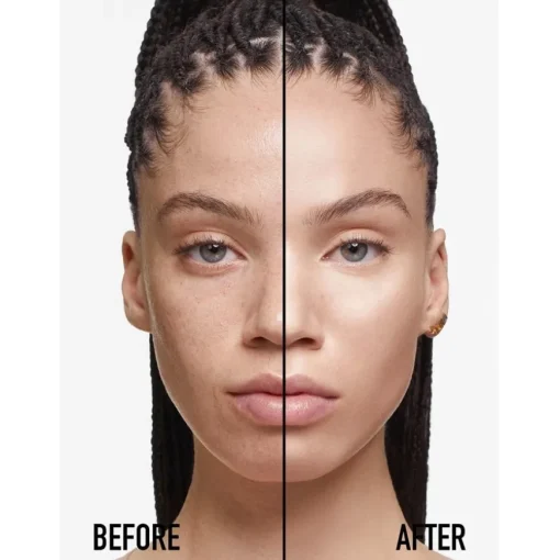 Grundierung Dior Forever Skin Glow 24H Foundation von DIOR