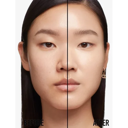 Grundierung Dior Forever Skin Glow 24H Foundation von DIOR