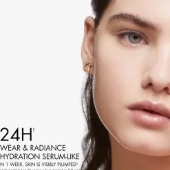 Grundierung Dior Forever Skin Glow 24H Foundation von DIOR