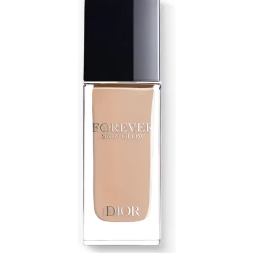 Grundierung Dior Forever Skin Glow 24H Foundation von DIOR