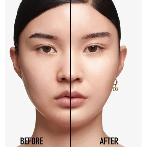 Grundierung Dior Forever Skin Glow 24H Foundation von DIOR