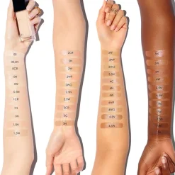 Grundierung Dior Forever Skin Glow 24H Foundation von DIOR