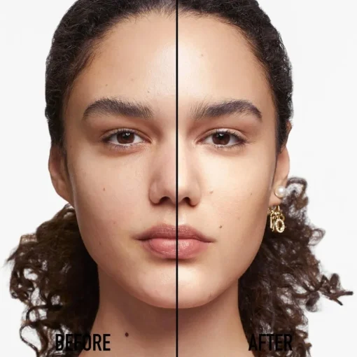 Grundierung Dior Forever Skin Glow 24H Foundation von DIOR