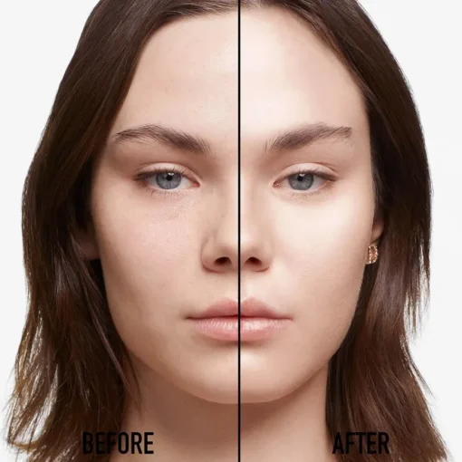 Grundierung Dior Forever Skin Glow 24H Foundation von DIOR