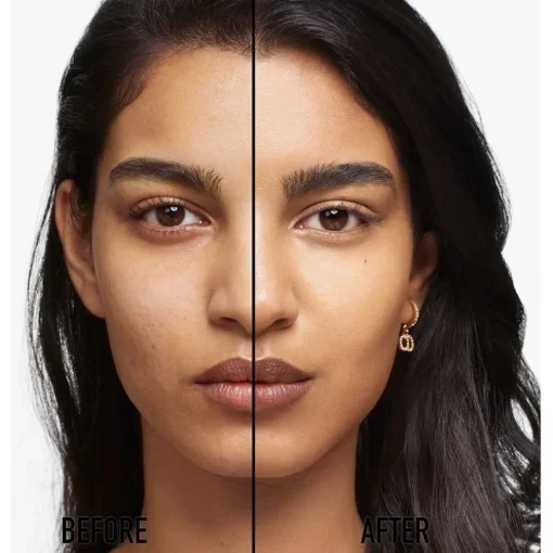 Grundierung Dior Forever Skin Glow 24H Foundation von DIOR