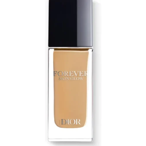 Grundierung Dior Forever Skin Glow 24H Foundation von DIOR