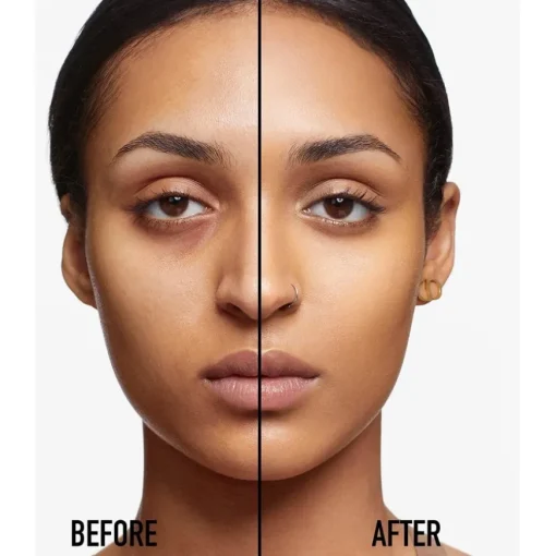 Grundierung Dior Forever Skin Glow 24H Foundation von DIOR