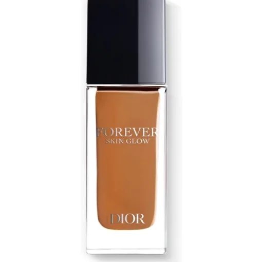 Grundierung Dior Forever Skin Glow 24H Foundation von DIOR