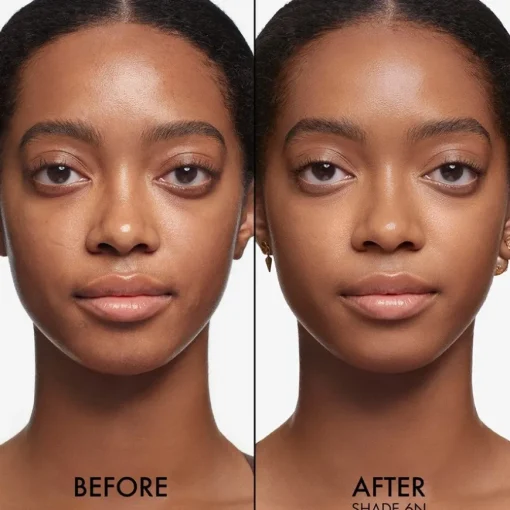 Grundierung Dior Forever Hydra Nude 24 Std. natürliche Perfektion und 48 Std. Feuchtigkeitspflege Foundation von DIOR