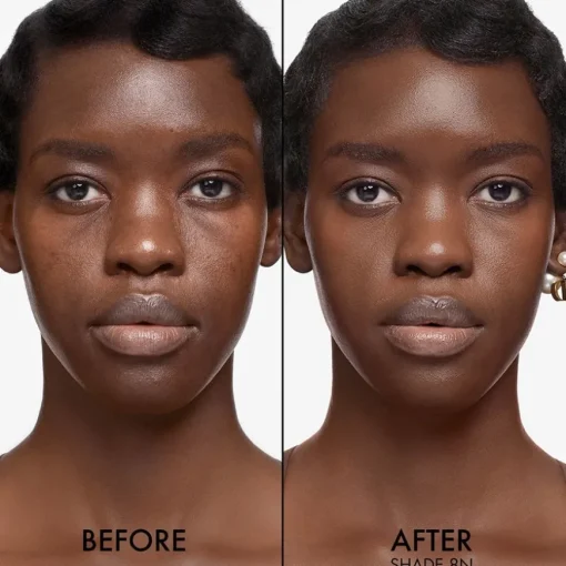 Grundierung Dior Forever Hydra Nude 24 Std. natürliche Perfektion und 48 Std. Feuchtigkeitspflege Foundation von DIOR