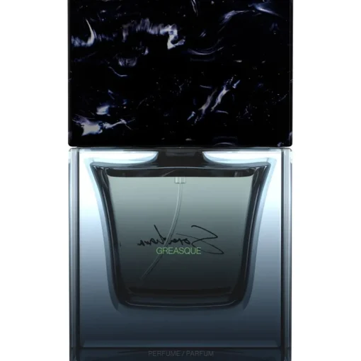 Gréasque Extrait de Parfum von Sora Dora