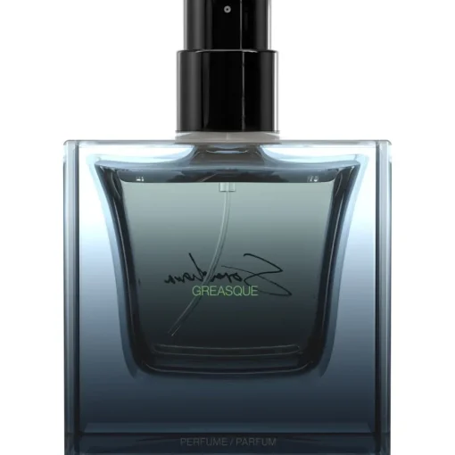 Gréasque Extrait de Parfum von Sora Dora