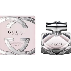 Gucci Bamboo Eau de Parfum Spray von Gucci