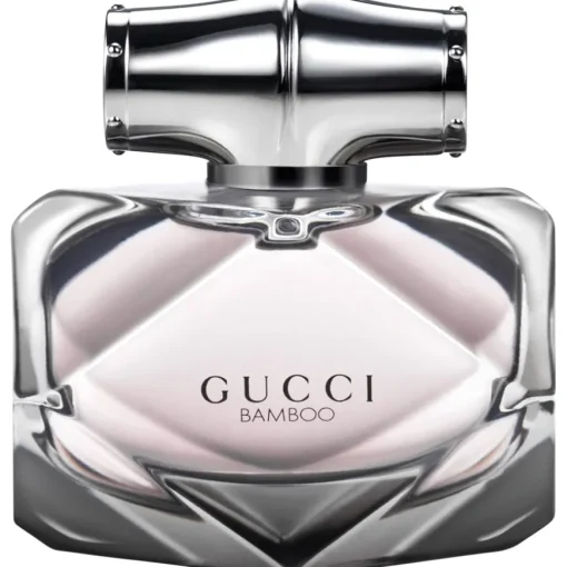 Gucci Bamboo Eau de Parfum Spray von Gucci