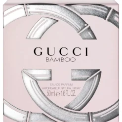 Gucci Bamboo Eau de Parfum Spray von Gucci