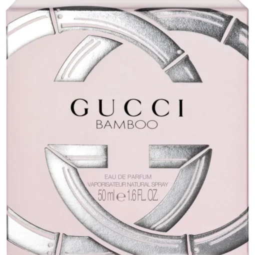 Gucci Bamboo Eau de Parfum Spray von Gucci