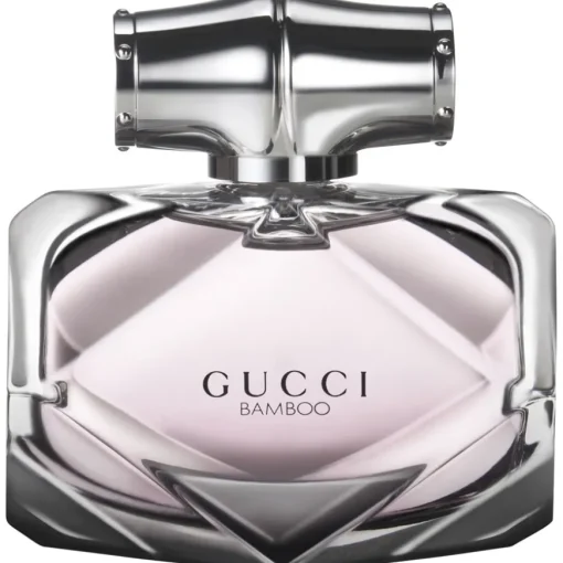 Gucci Bamboo Eau de Parfum Spray von Gucci