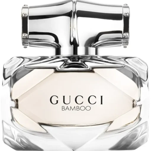 Gucci Bamboo Eau de Toilette Spray von Gucci