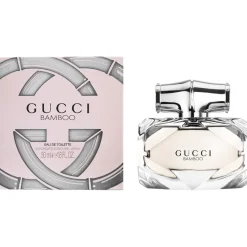 Gucci Bamboo Eau de Toilette Spray von Gucci