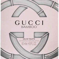 Gucci Bamboo Eau de Toilette Spray von Gucci