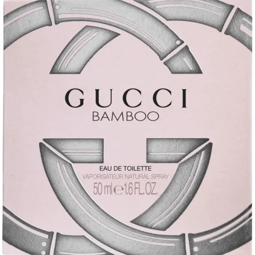 Gucci Bamboo Eau de Toilette Spray von Gucci