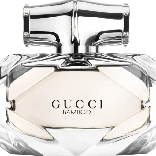 Gucci Bamboo Eau de Toilette Spray von Gucci