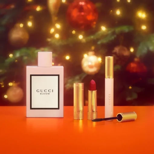 Gucci Bloom Eau de Parfum Spray von Gucci