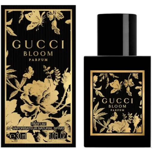 Gucci Bloom Parfum von Gucci