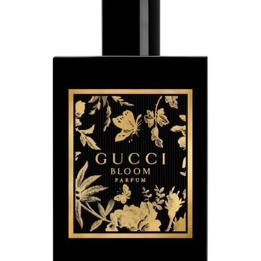 Gucci Bloom Parfum von Gucci