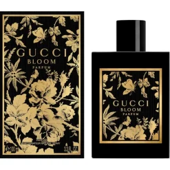 Gucci Bloom Parfum von Gucci