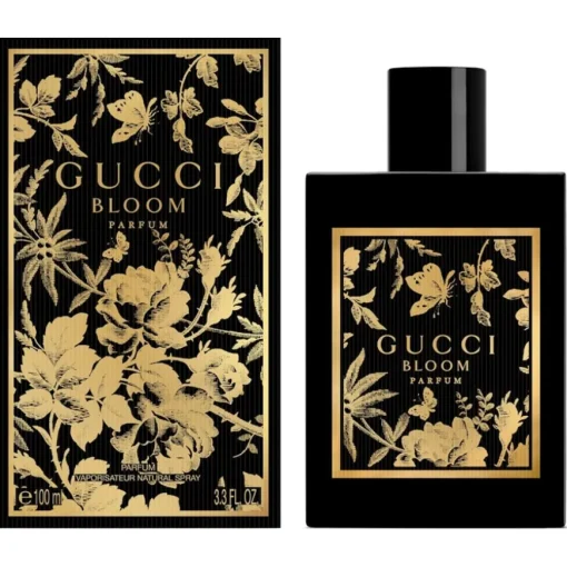 Gucci Bloom Parfum von Gucci